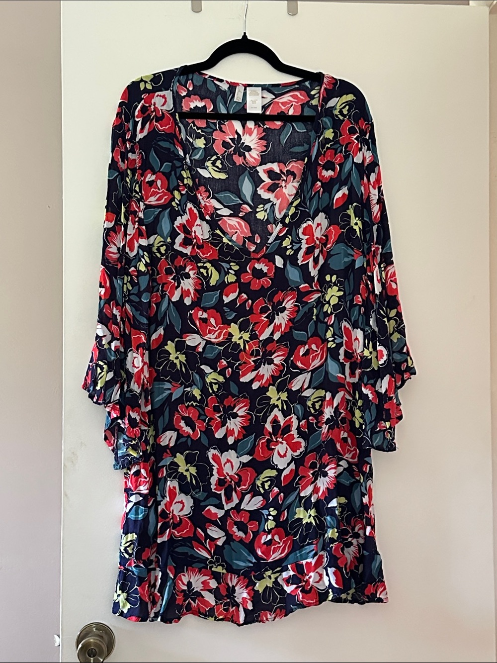 Anne Cole Bathing Suit Coverup